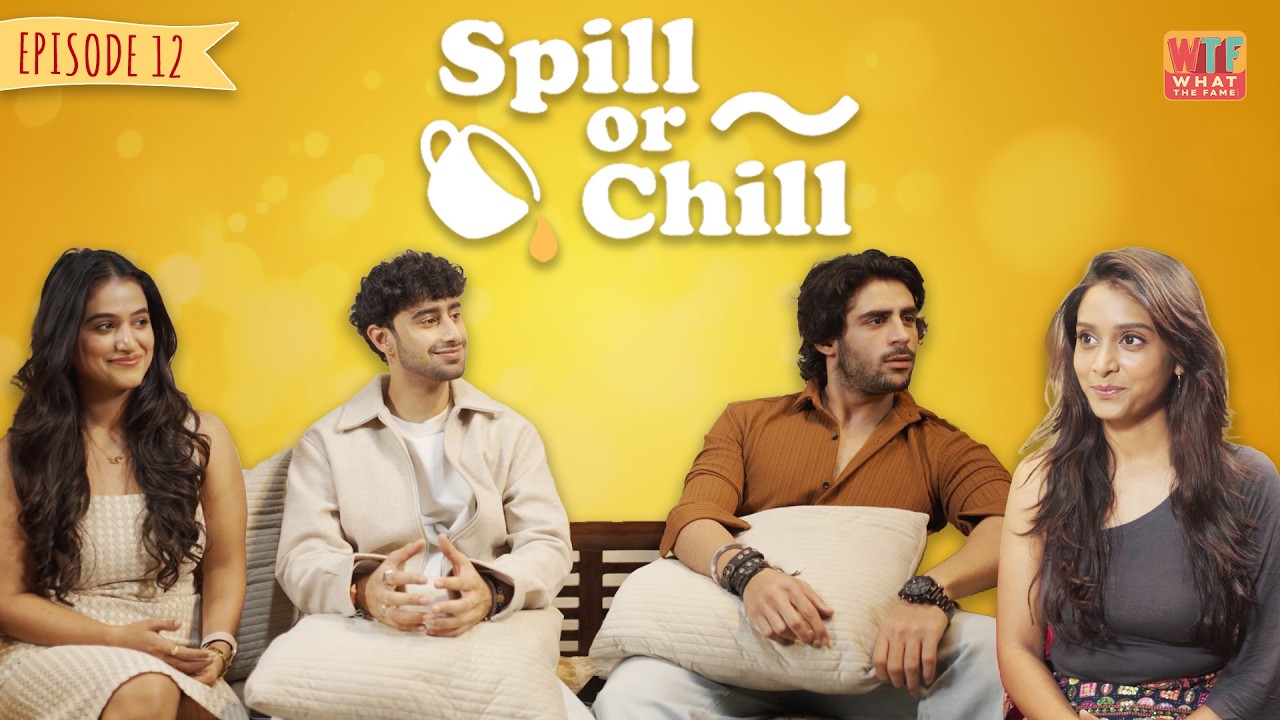 Exclusive Podcast: Pyaar Kii Raahein S2 Cast Reveal All | Manav Dua & Rachna Parulkar Interview