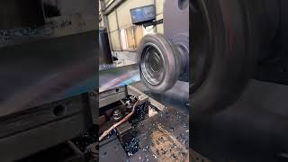 15 មិថុនា 2026 #cncmill #cnc #coldmilling #machine