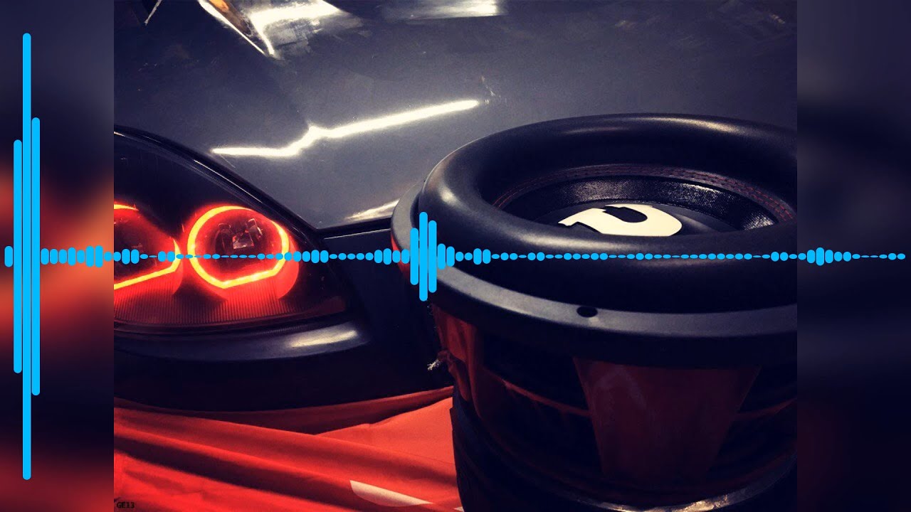 (31-46Hz) Dorrough - Trunk Bang (feat. Tum Tum) (Rebassed by krychu)