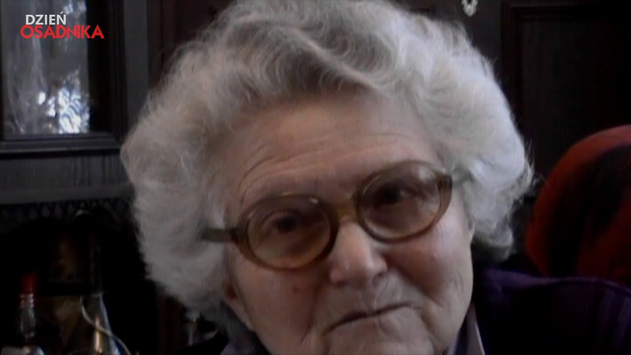 Wspomnienia Białogardzkich Osadników - film dokumentalny