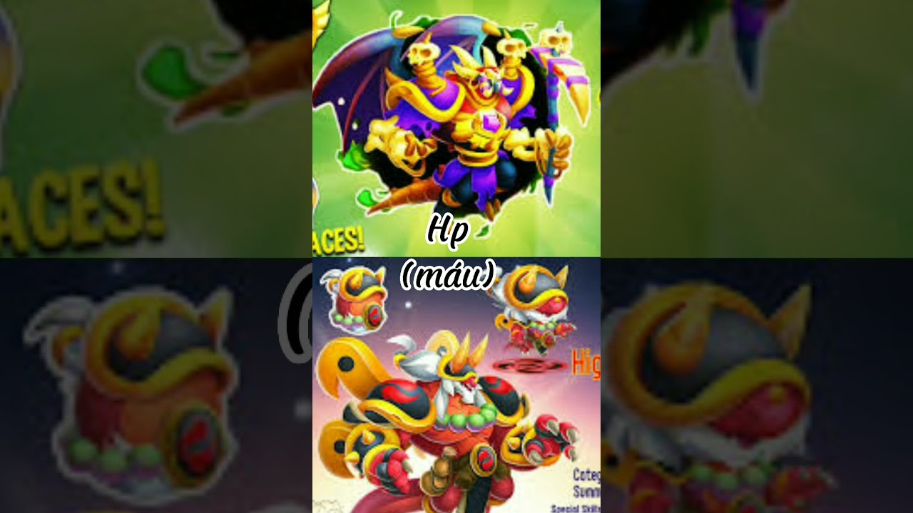 High Master Karma vs High Voodoo Vampire 