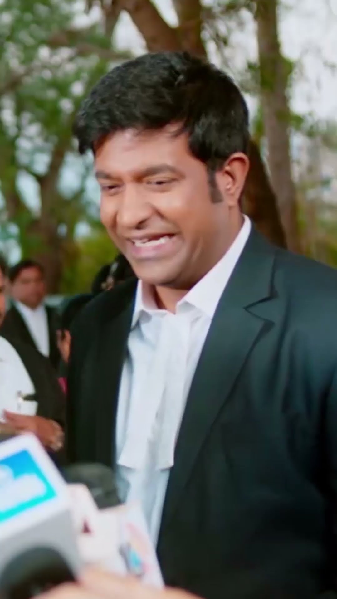 Vakeel Vennella #JambaLakidiPamba #PosaniKrishnaMurali #Shorts #Comedy