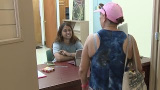 New downtown homeless resource hub to provide a range of essential services to community members