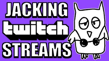JACKING TWITCH STREAMS - Drawful 2 Edition - DadDude