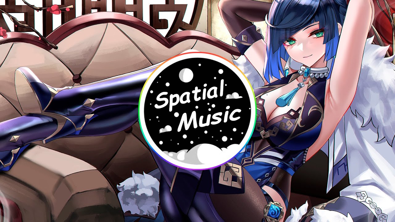 TELYKast - Somebody New [8D Music]