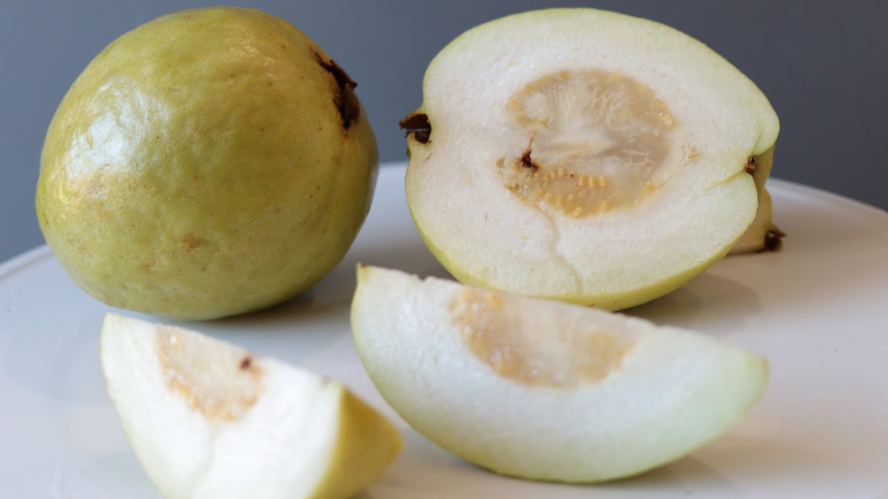 What Is a Guava?