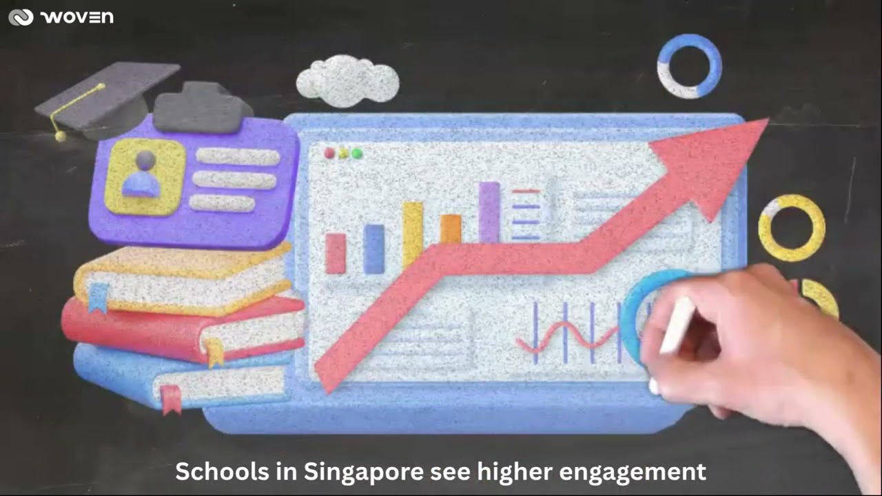 HubSpot for Education Marketers in Singapore - What Really Works | HubSpot implementation