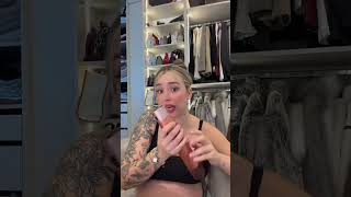 No Aguanto Más Basta. Ig Albereee