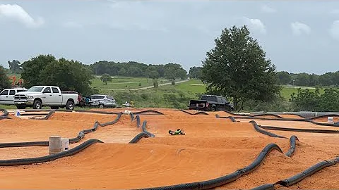 Tekno losi Arrma Traxxas get down at all out RcFam4Life