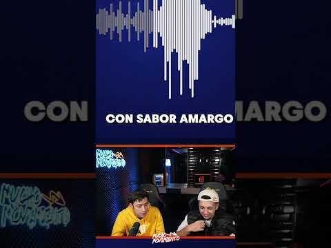 ERA FACILISIMO - ADIVINAMOS DE QUIÉN ES LA PRUEBA DE RED BULL
