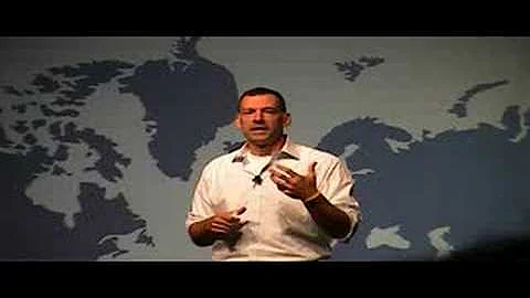 Michael Risse Keynote