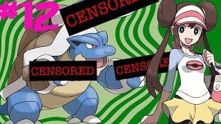 Pokemon C*ck | Part 12 | Rom Hack