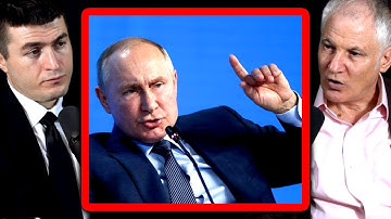 Will Putin be overthrown in 2022? | Stephen Kotkin and Lex Fridman