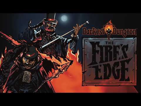 The Champions (Darkest Dungeon: The Fire's Edge)