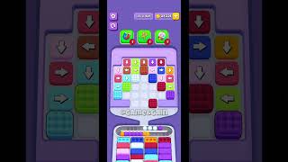 Marble Sort! Level 826-830 Solution Walkthrough