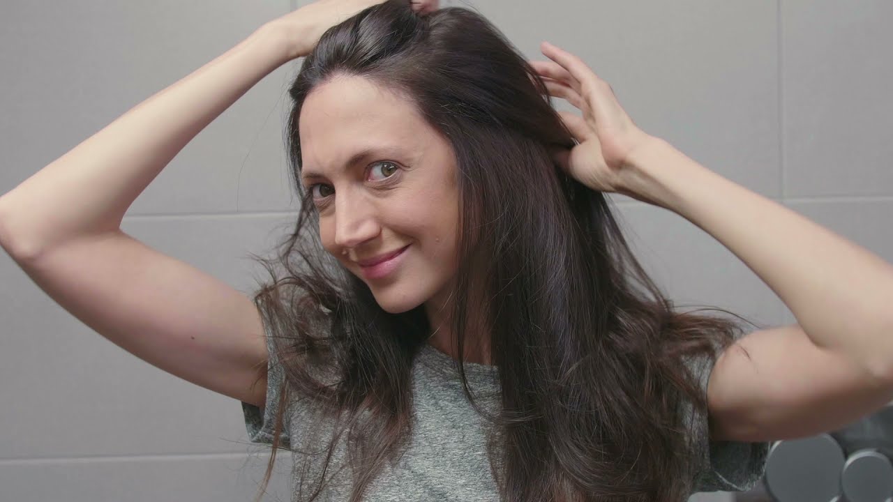 Tutorial Biokap Nutricolor Delicato Rapid hair dyes: a leave-in time of just 10 minutes!