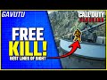 How to Get Easy Kills on Boat Campers! | (Best Gavutu Lines of Sight)