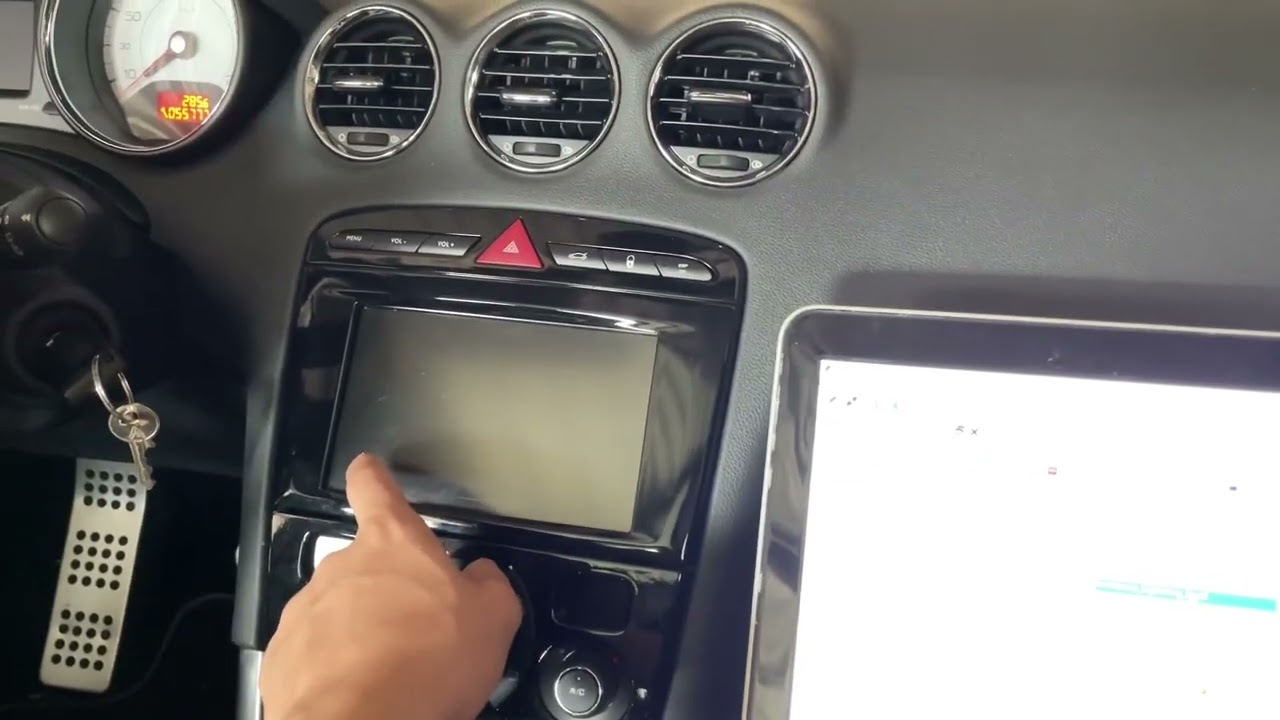 Como editar os arquivos da SMEG | Hackeando a SMEG do Peugeot
