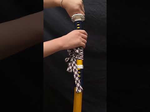 Give The Katana A Name Katanasword Sword Samurai Japanesekatanasword Cosplay