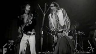 Vignette de la vidéo "Ronnie Wood , Keith Richards , Rod Stewart- Mystifies Me- 1974"