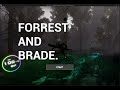 アンリアルクエスト  5 提出動画 Take07 FORREST AND BRADE  木こりは死んで、生まれ変わる 木の倒れる音