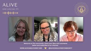 Alive and Loving: Profound Well-Being