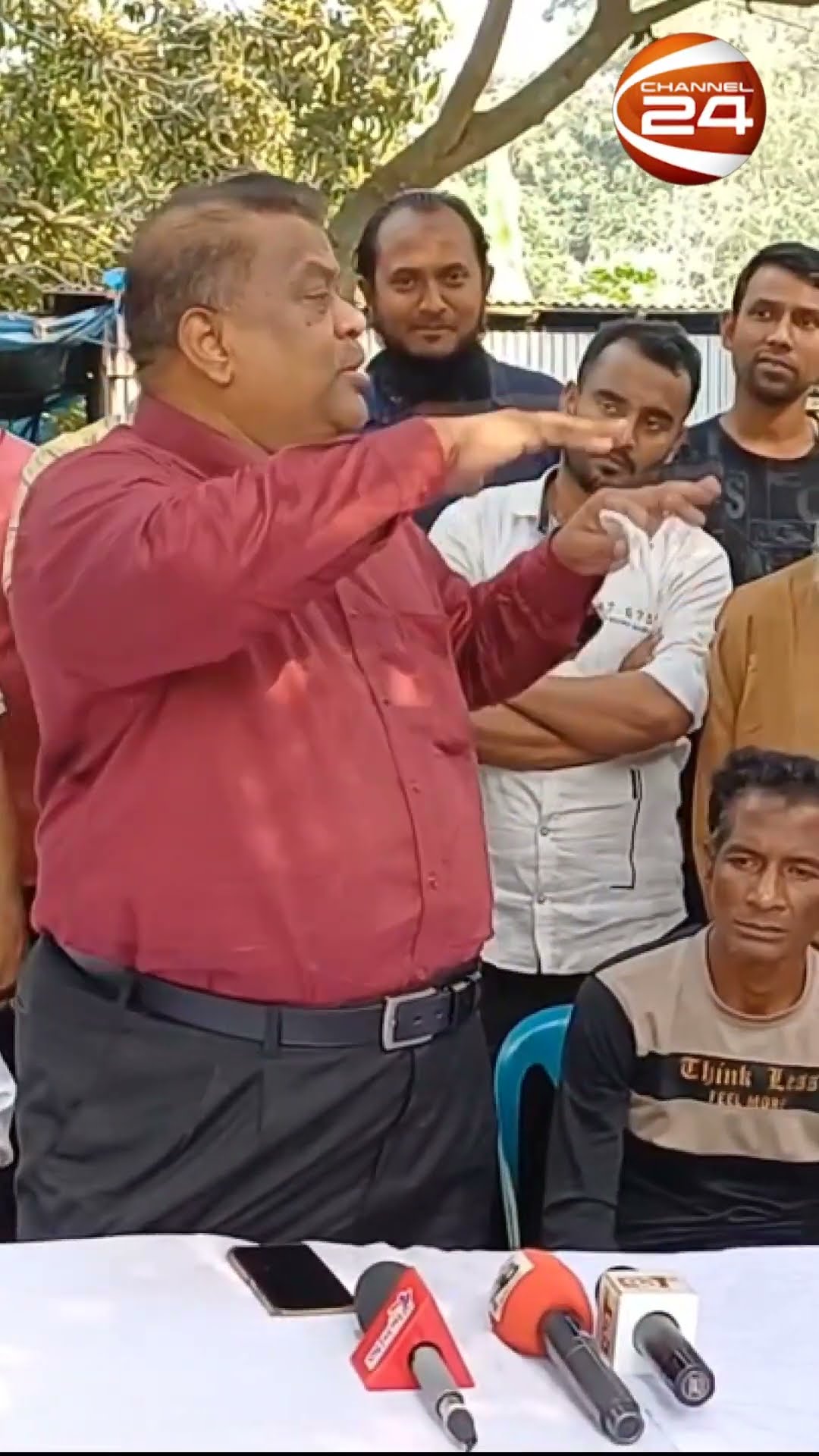 ‘স্কুলছাত্র রোমান হ*ত্যা*কা*ণ্ডে*র ঘটনার বিচার বাংলাদেশের মাটিতেই হবে’