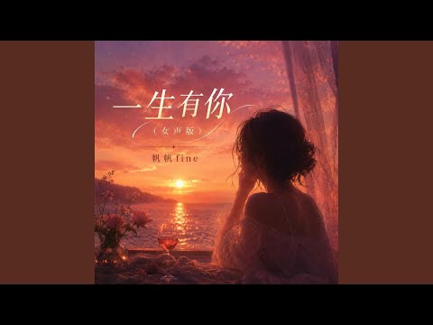 一生有你（女声版） -...