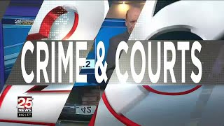 Victim identified in Peoria's third homicide of 2023
