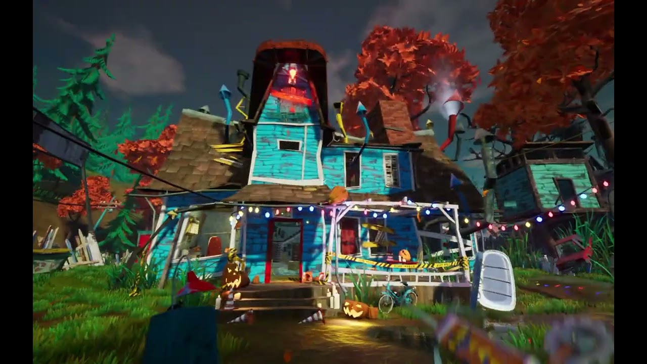 Playing random games yay!! [i don't understand the games]