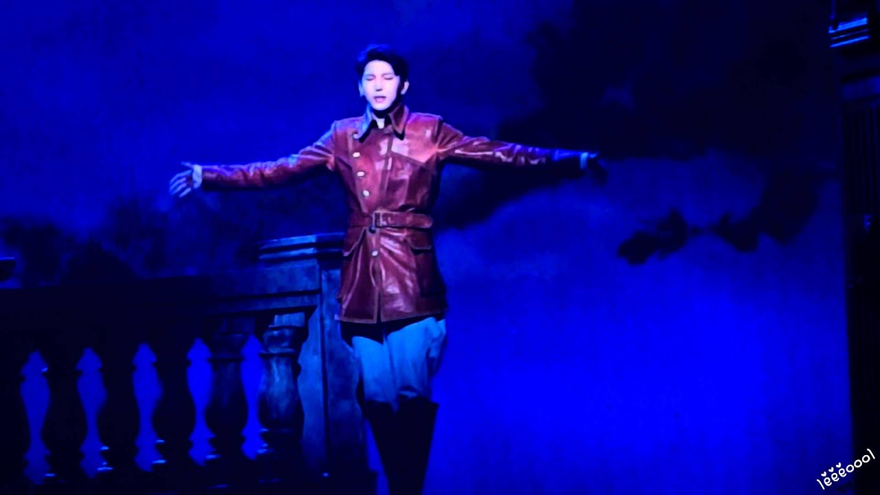 160329 마타하리 프레스콜 '저 높은 곳' 택운이