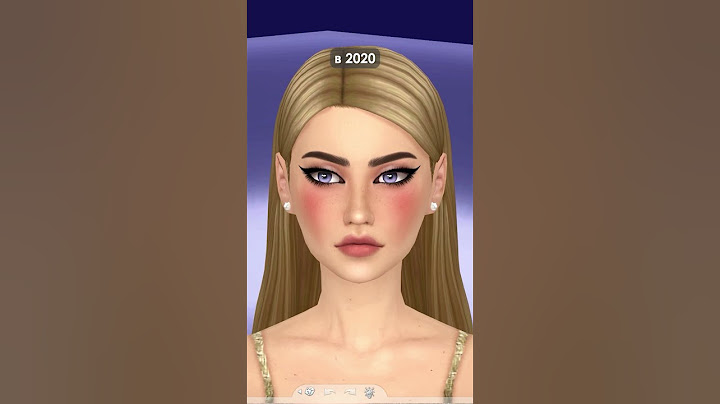 Эволюция моих симов✨ The Sims 4 CAS #thesims4  #maxismatch