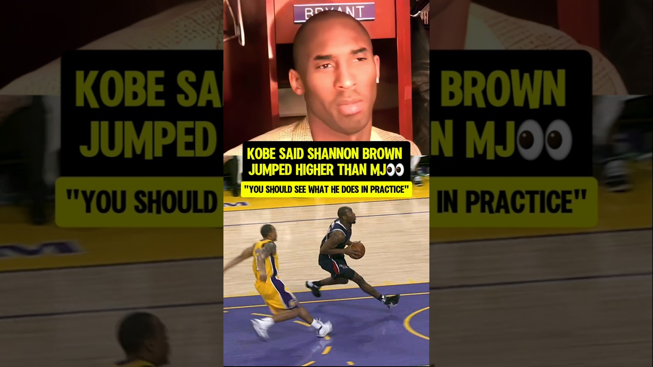 WHAT was bro DOING in practice?!😭