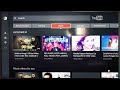 Samsung k5570 55" 2017 Sound Quality