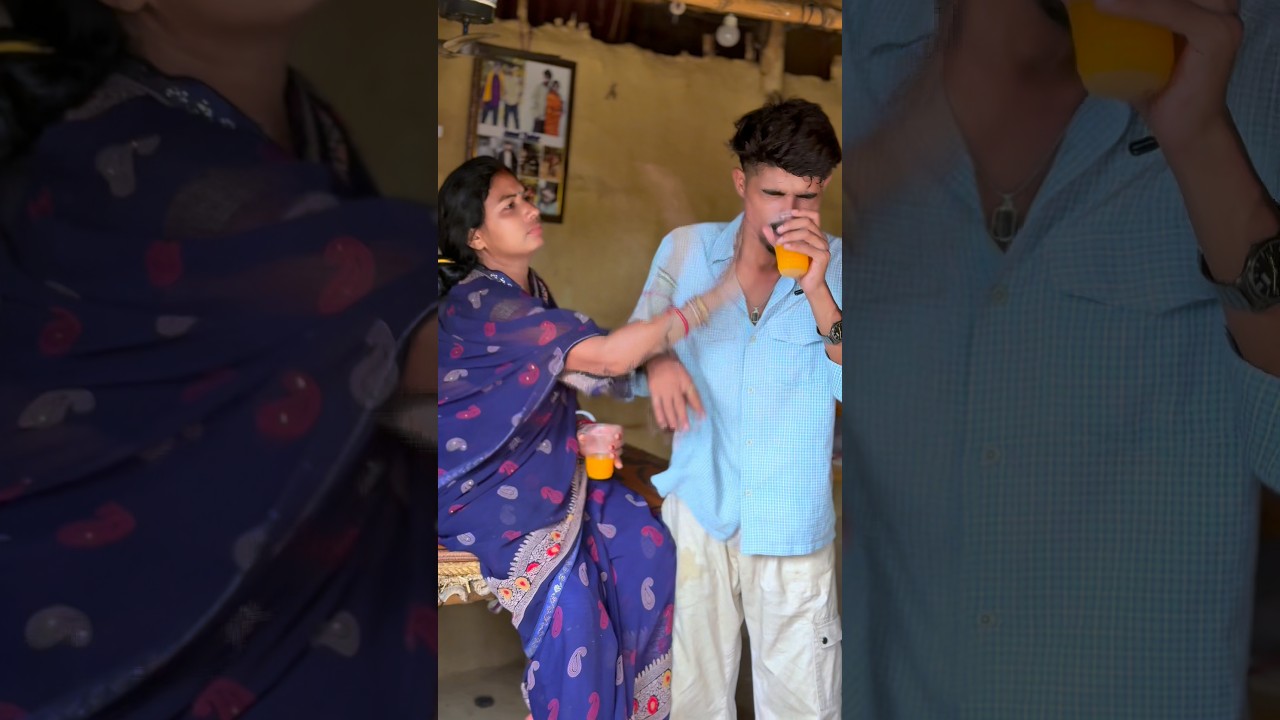 Mango 🥭 jush me haldi dal diye.🤣 #vlog #lifestyle #dailyvlog #funnyvideo #explore  #shorts #prank