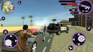 Miami Crime Simulator 2 Android Gameplay #6 screenshot 4