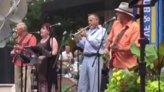 The Flashbacks - Heatwave - July 15, 2016