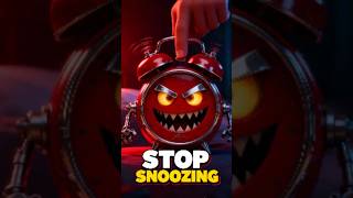 Your Alarm Clock Is Your Worst Enemy ⏰😂