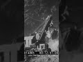 Building the Hoover Dam — construction begins!
