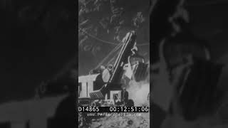 Thumbnail for Building the Hoover Dam — construction begins!