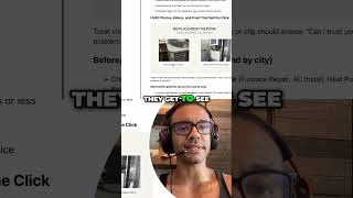 HVAC Before & After: Why Photos Boost Conversions! #shorts HVAC Before & After: Why Photos Boost Conversions! #shorts