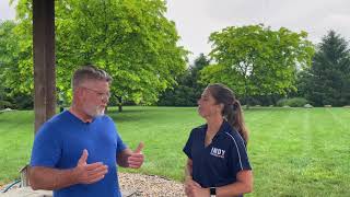 Episode 25: Indy Pickleball Club Thanks Beverly’s Pet Resort for the court sponsorship!