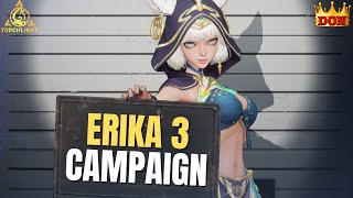 Start Strong with Erika 3 Vorax Campaign Guide
Start the Vorax Season strong with this step by step guide for the campaign for Wind Vebdettas Sting Erika 3.
Thank you for watching Start Strong with Erika 3 Vorax Campaign Guide.
Written Guide: https://www.herowik.gg/guides/vendettas-sting-campaign-guide
Starter Filter: p_gcp_lowa|sklm7O-JEfCGagAAAAAADA
Livestream - https://www.twitch.tv/donthecrown
Twitter - https://twitter.com/DonTheCrownTV
Discord - https://discord.gg/donthecrown Start Strong with Erika 3 Vorax Campaign Guide