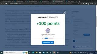 Get Started with Multi-Factor Authentication | Turn On Multi-Factor Authentication