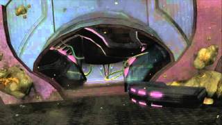 Halo 2 - Post Credits Scene