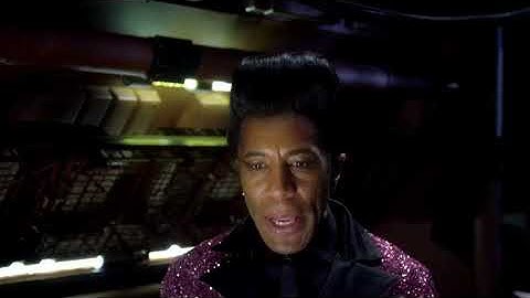 Red Dwarf Redux - Series X Opening Titles (NEW VERSION)