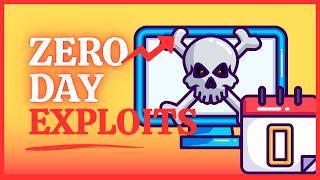 Zero Day Exploits Explained!
