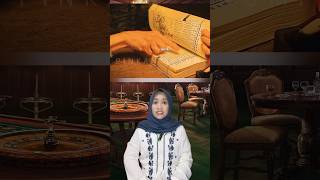 RAMALAN KEBERUNTUNGAN NENEK ?! 🔮 🎰 #shorts #casino
