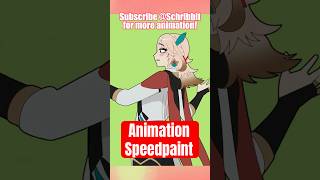 Animating in Clip Studio Paint! #indieanimation #clipstudiopaint #haikaveh