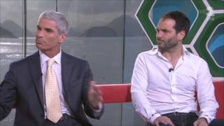 Germany V Brazil 7-1 Analysis- \